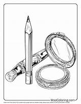 100  Makeup coloring Pages Free PDF To Print Woo Coloring sketch template