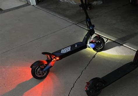 Best 40 MPH Electric Scooters (April 2022)