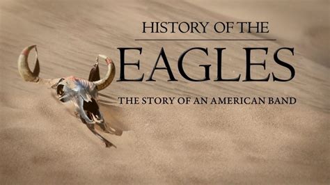 Eagles – History Of The Eagles — Futuro Chile