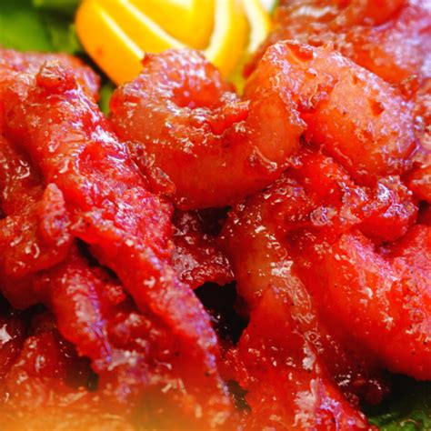 Top 10 Best Filipino Tocino Recipes You Need to Try