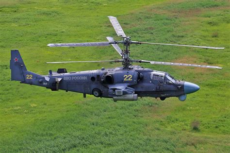 14 of The Best Russian Helicopters Ever Made - Aero Corner