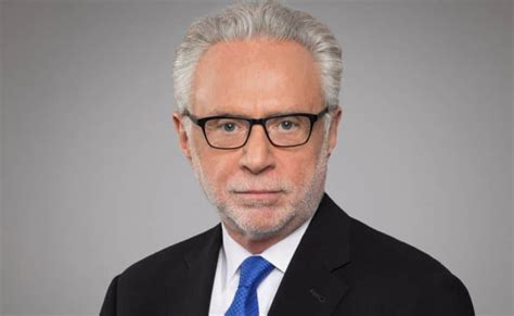 Wolf Blitzer Bio, Wiki, Net Worth, Married, Wife, Kids, Age, Height