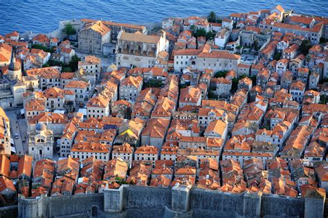 Dubrovnik Old Town – The History, Culture, And Cuisine Of Croatia