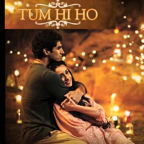 Tum Hi Ho (Romanized) – Arijit Singh | Genius Lyrics