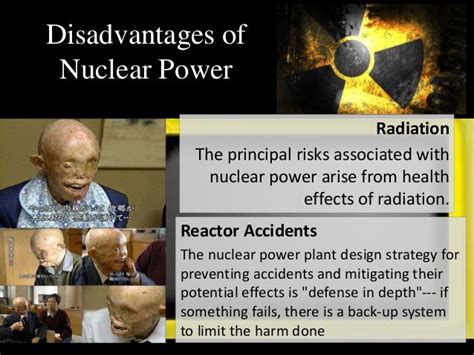 What Are The Effects Of Uranium On Humans : Nuclear Energy: The ...