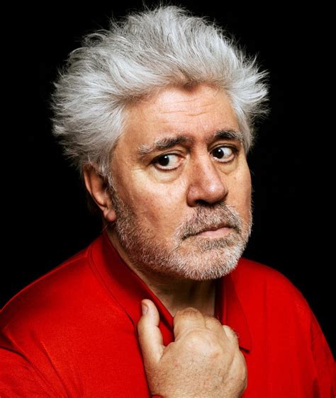 Pedro Almodóvar: Películas, biografía y listas en MUBI