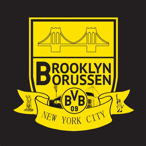 Brooklyn Borussen New York City