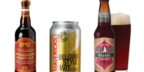 The 5 Best Winter Beers | HuffPost