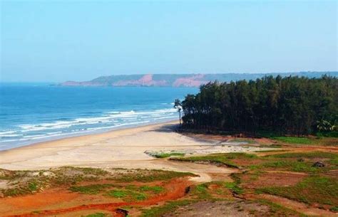 Top 15 Ratnagiri Beaches That Offer Respite To All