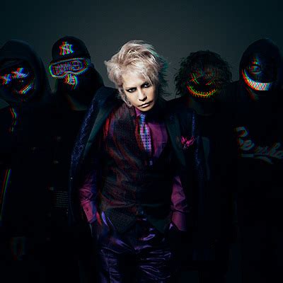 HYDE OFFICIAL