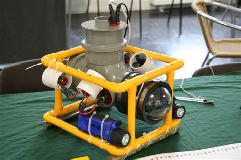 110 best DIY Underwater ROV Project images on Pinterest | Underwater, Boats and Drones