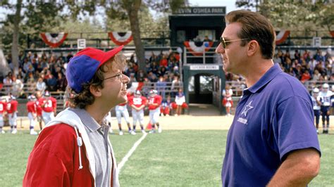 Little Giants (1994) - About the Movie | Amblin