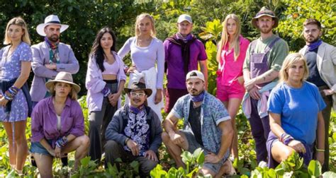 Are You Ready for the Ultimate Challenge? Apply Now for "Australian Survivor" 2024 - POPSUGAR ...