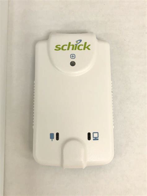 Schick 33 Intraoral sensor - Primatech Medical