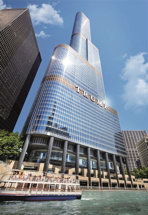 Trump International Hotel & Tower Chicago: 2019 Room Prices $276, Deals ...