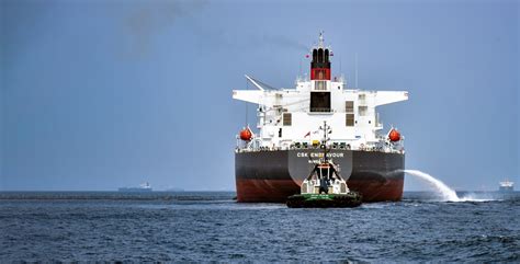 Port of Fujairah