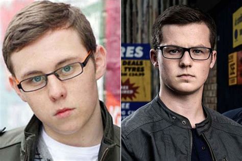 Ben Mitchell (EastEnders) - Alchetron, the free social encyclopedia