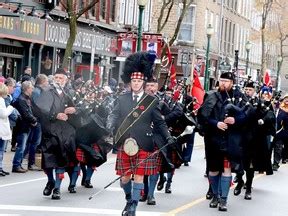 VIDEO and GALLERY: Large crowd gathers to remember | Brockville Recorder & Times