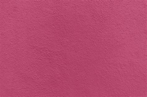 Free Photo | Pink wall texture background