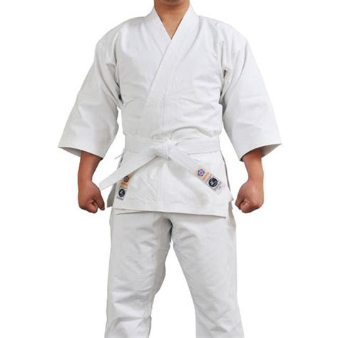 Aikido Uniform Sets — Tozando International