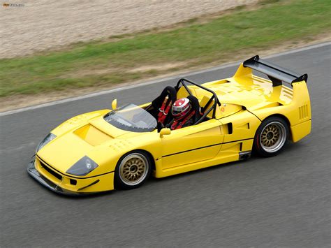 63 best Ferrari F40 Lm images on Pholder | Carporn, Ferrari and Autos