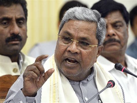 Debate on whether Siddaramaiah will be full term CM starts again in K ...