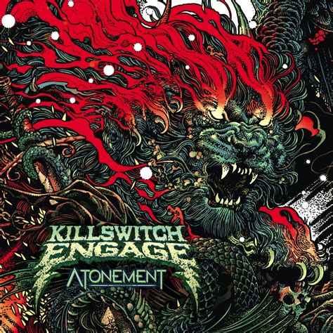 killswitch engage – atonement – Wall Of Sound