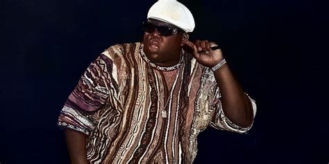 TIME Studios Biggie Smalls Documentary Info | Hypebeast