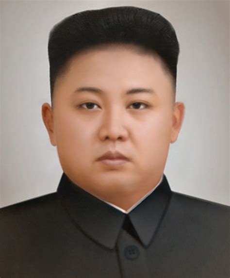 Kim Jong-un - Wikipedia