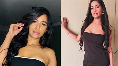 Poonam Pandey Death News: Viral Instagram Post Claims Actress Dies Due To Cervical Cancer ...