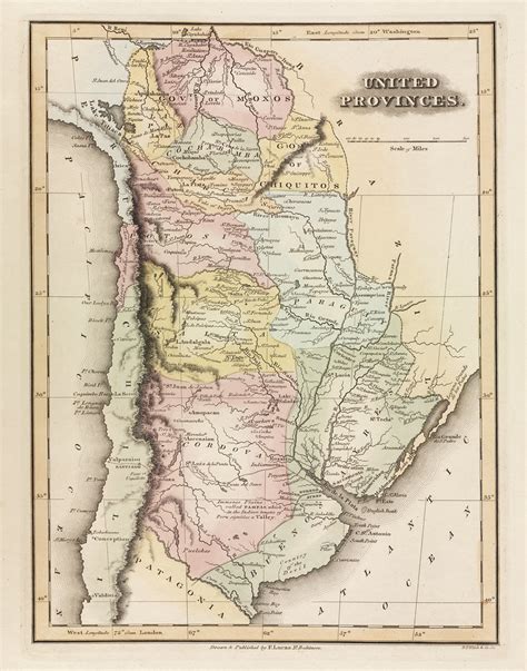 United Provinces | Zoom into this map at maps.bpl.org. Autho… | Flickr