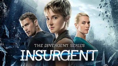 Stasera tv |The Divergent Series: Insurgent | La trama e il cast del ...