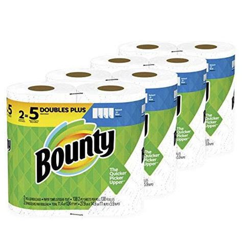 6 Best Paper Towels of 2022 – Top-Tested Paper Towel Brands