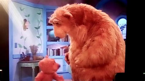 Bear in the Big Blue House Shapes, Sounds & Colors with bear! - YouTube