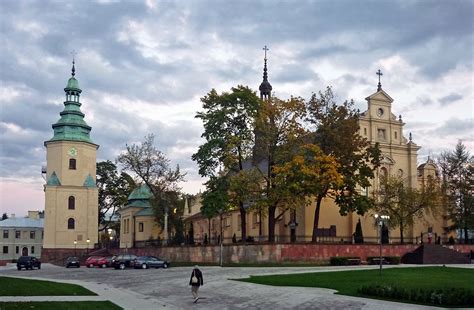 Kielce - Wikipedia