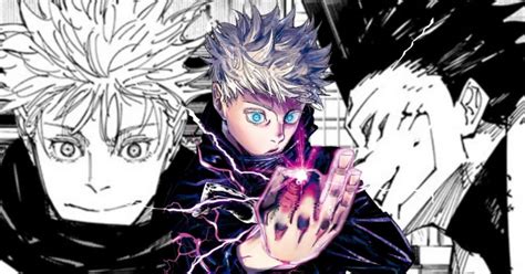 Jujutsu Kaisen Kickstarts Gojo vs. Sukuna With Surprising Challenge ...