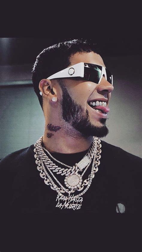 Follow me para más de anuel, anuel aa daddy yankee karol g china HD phone wallpaper | Pxfuel