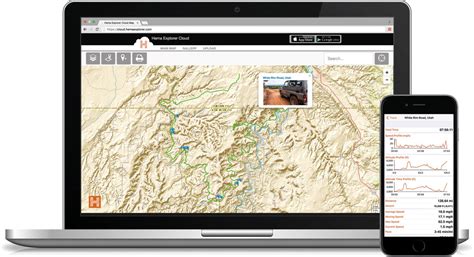 Plan, navigate & share your next 4x4 or overland adventure through the United States, Canada and ...