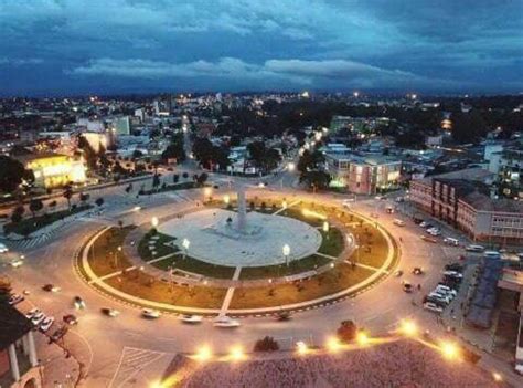 Huambo, Angola | SkyscraperCity Forum