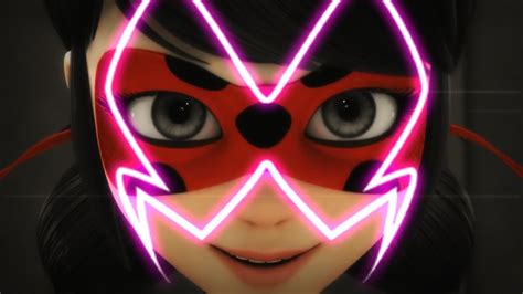 Miraculous Ladybug - Gangsta AMV [Akumatized Marinette] - YouTube