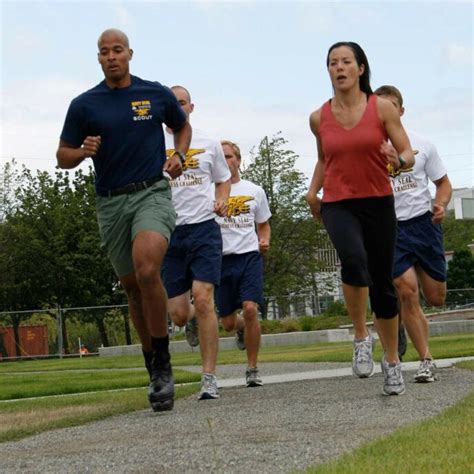 David Goggins 4x4x48 Challenge: Date, advice, how to complete