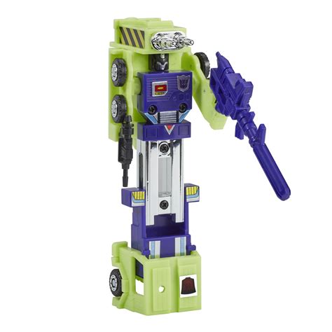 Devastator - Transformers Toys - TFW2005