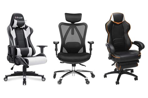 The 9 most comfortable gaming chairs