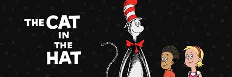 🕹️ Play Free Online The Cat in the Hat Games: HTML5 Dr Seuss Arcade Video Games for Kids and Adults