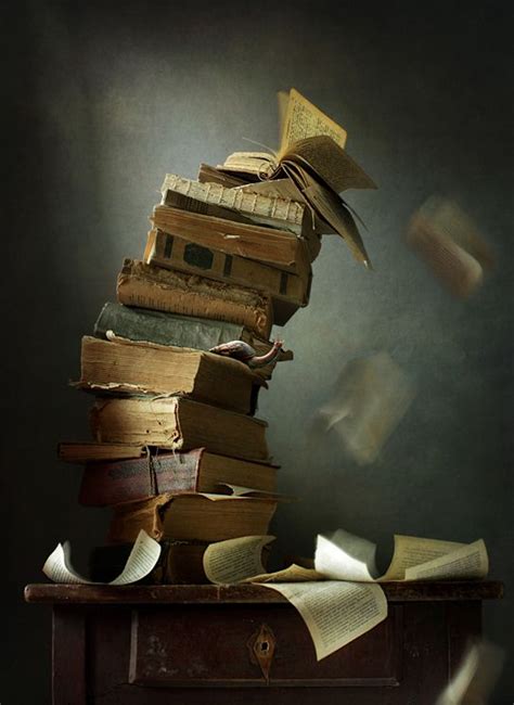 Still Life Photography Листопад © Диана Амелина | Antique books, Book lovers, Book photography