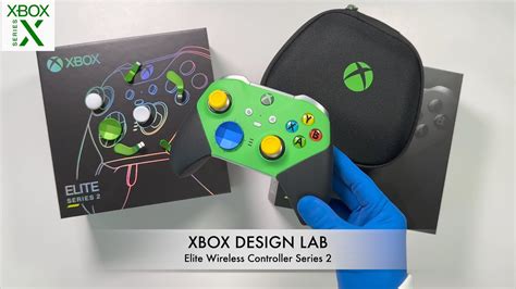 Microsoft Reveals Xbox Elite Wireless Controller Series, 48% OFF