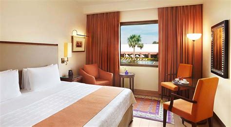 Trident, Agra Hotel | TransIndus