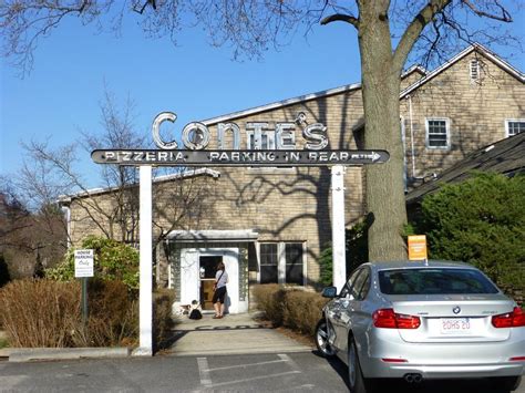 Conte`s Pizza Menu, Reviews and Photos - 339 Witderspoon St, Princeton, NJ 08542-3470 , Princeton