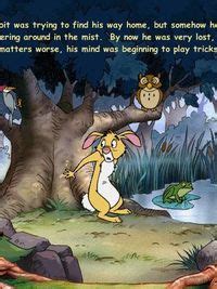 Rabbit Winnie The Pooh Quotes. QuotesGram