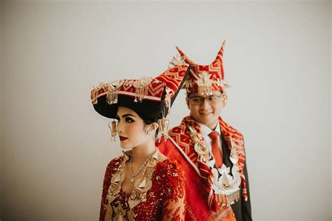 Pernikahan Adat Karo ala Lidya dan Indra | The Wedding | The Bride Dept